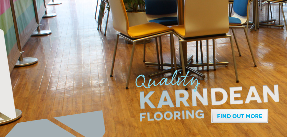 Quality Karndean
