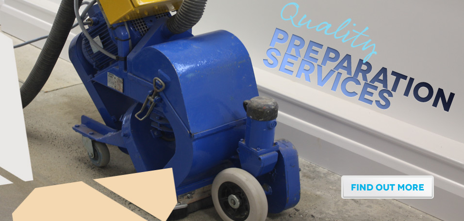 Quality Preperation Services