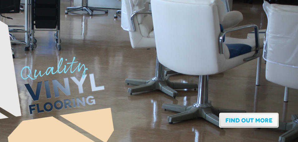 Quality Vinyl Flooring